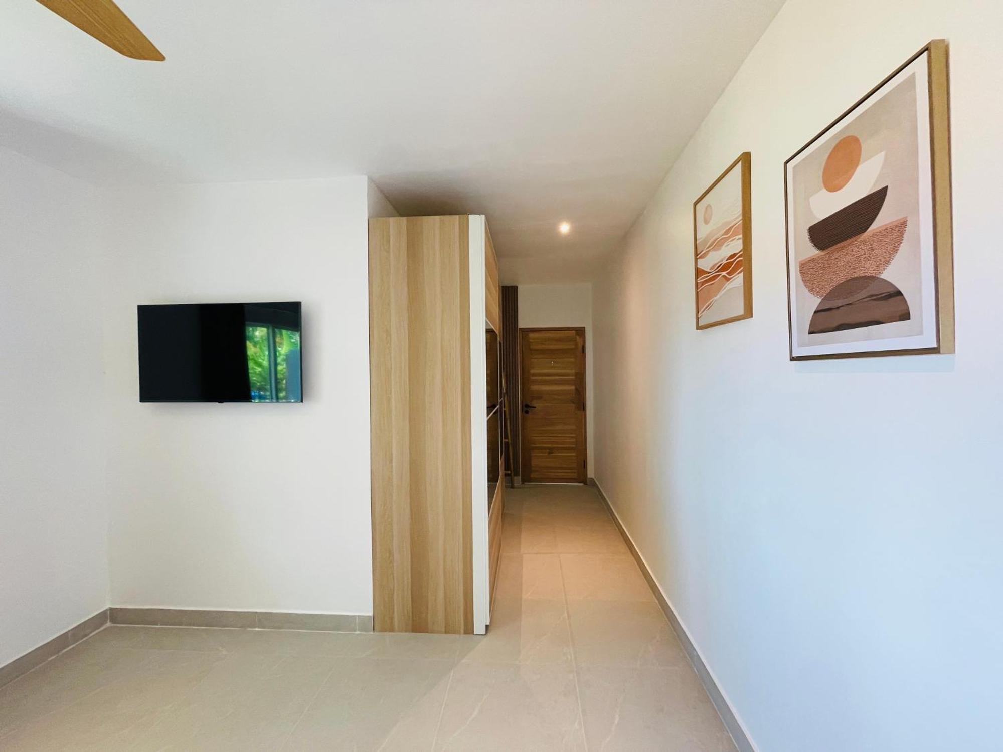 Baan Saint-Tropez Seaview Villas Kata Beach ภายนอก รูปภาพ
